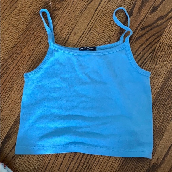 Brandy Melville Tops - Brandy tank
